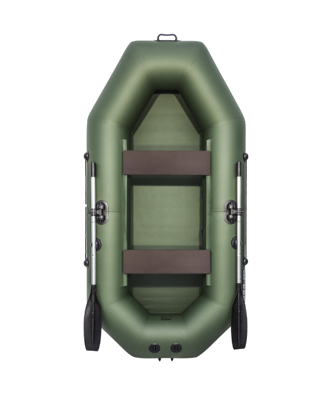 Лодка АКВА-МАСТЕР 260 в Красногорске