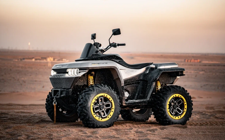 Квадроцикл BENDA REDSTONE 550 в Красногорске