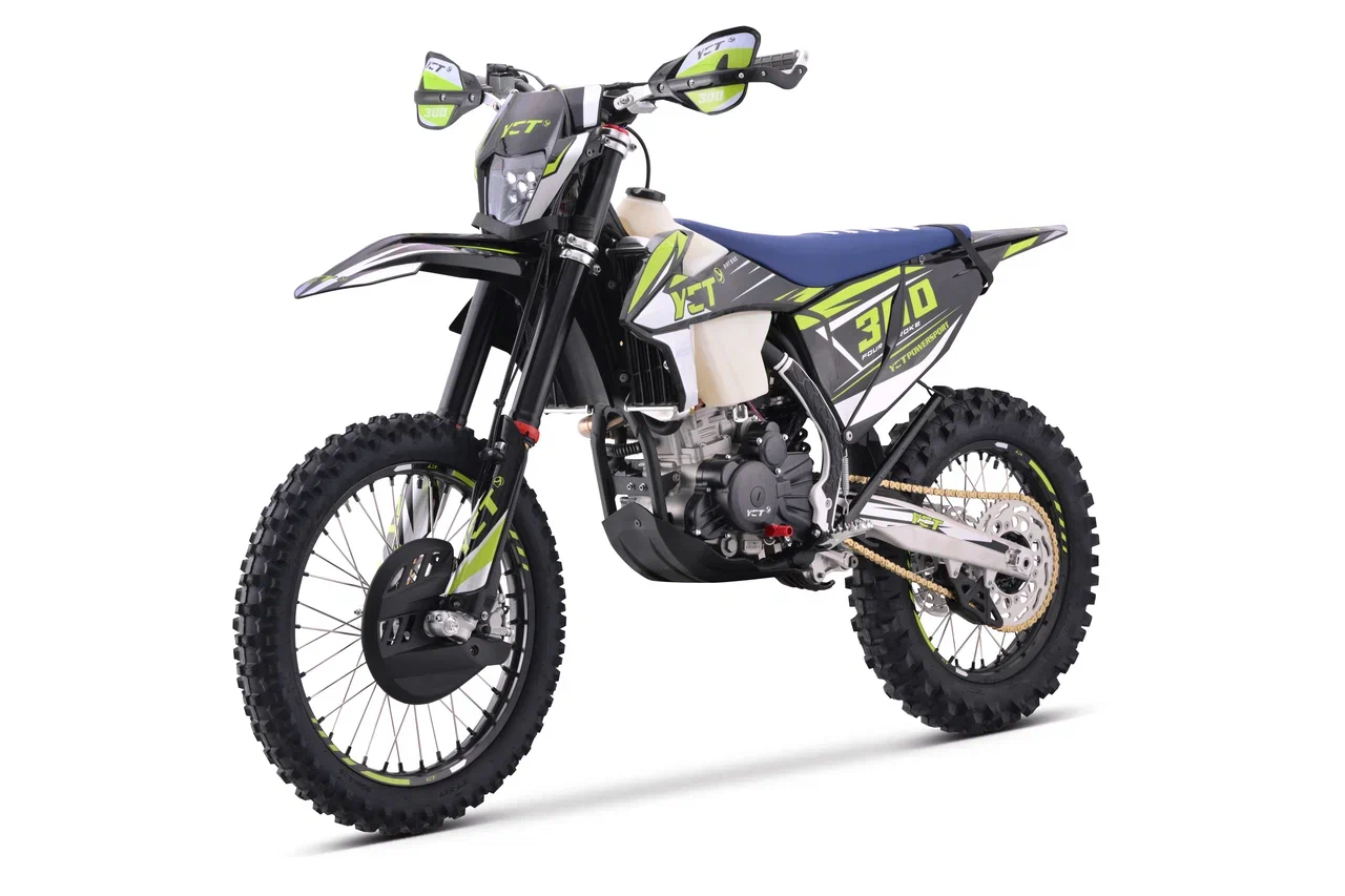 Кроссовый мотоцикл YACOTA NB300 в Красногорске