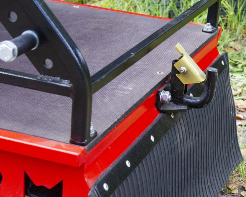 Мотобуксировщик POMOR X-600 K20 в Красногорске