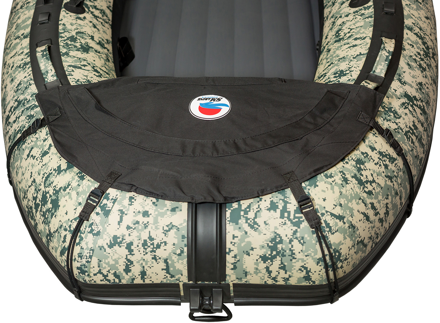 НОСОВАЯ СУМКА AIR, SDP 330-420 в Красногорске