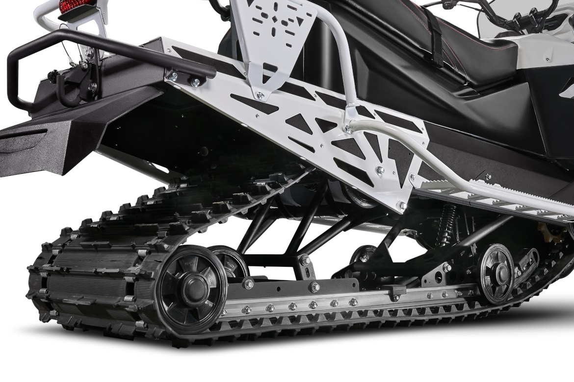 Снегоход IRBIS TUNGUS 600L 25/26 в Красногорске