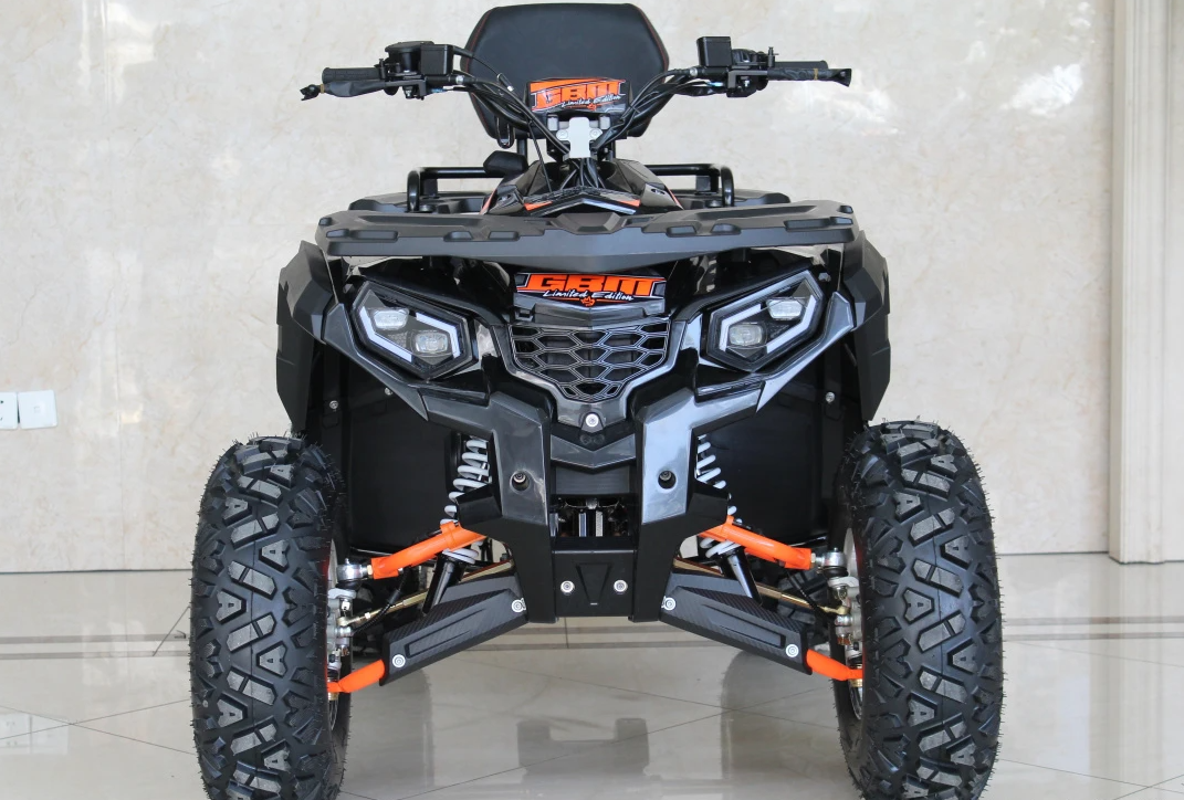 Квадроцикл GBM STORMRIDER 300 NEW PREMIUM в Красногорске