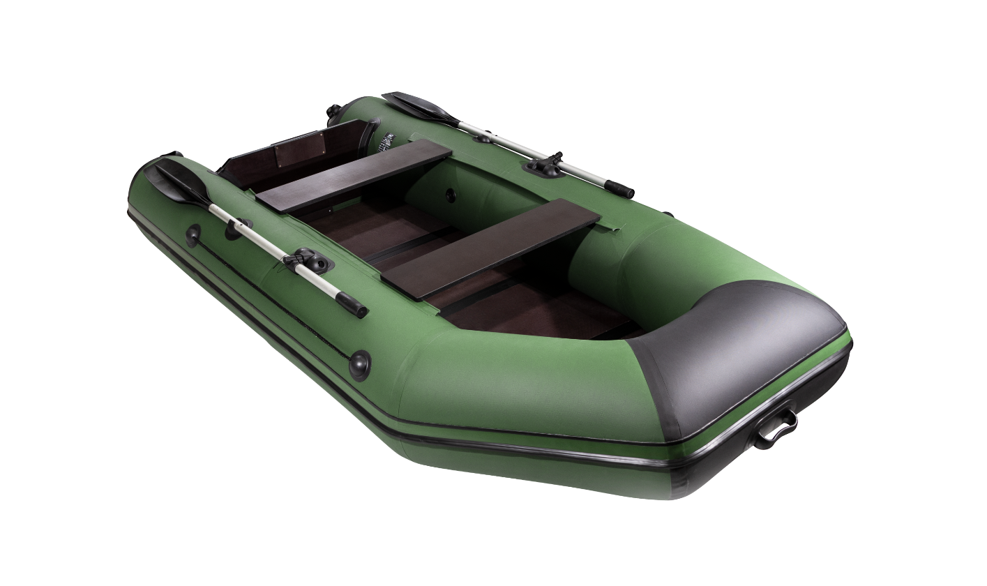  Лодка АКВА 2900 Слань-книжка киль в Красногорске