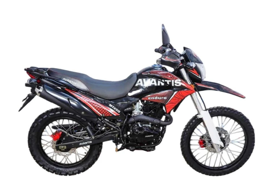 Мотоцикл Avantis MT250 (PR250/172FMM) ПТС в Красногорске