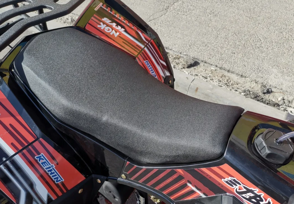 Квадроцикл GBM SHARP BIG 300 NEW в Красногорске