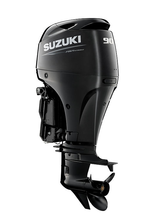 Лодочный мотор Suzuki DF90ATX в Красногорске