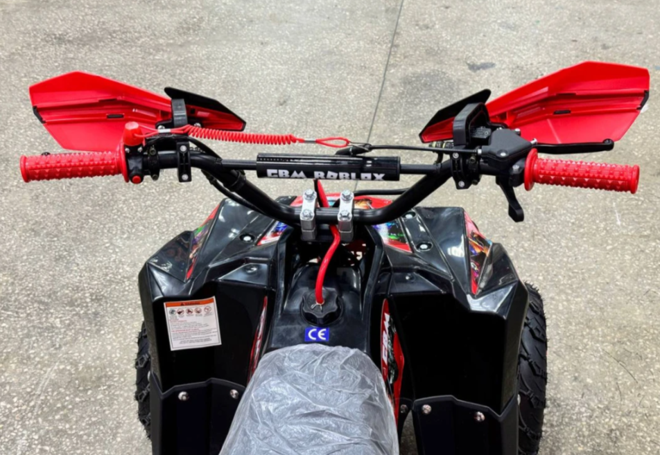 Квадроцикл GBM ROBLOX в Красногорске