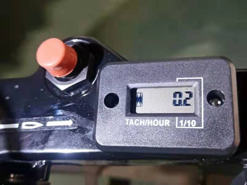 Лодочный мотор MARLIN PROLINE MP 9.9 (20) AMHS FORCE в Красногорске