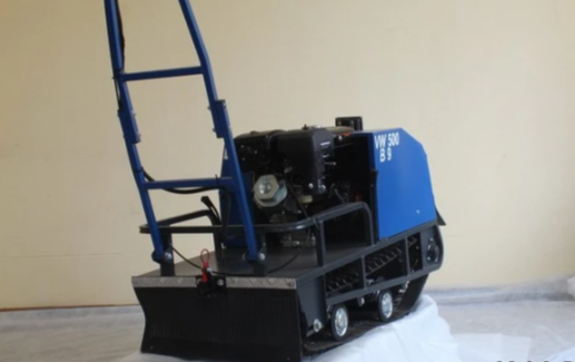 Мотобуксировщик ВЕПС WINTER «ПРОФИ» 18 в Красногорске