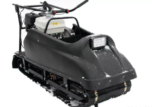 Мотобуксировщик ВОЛГАРЬ 9 Утилитарный в Красногорске