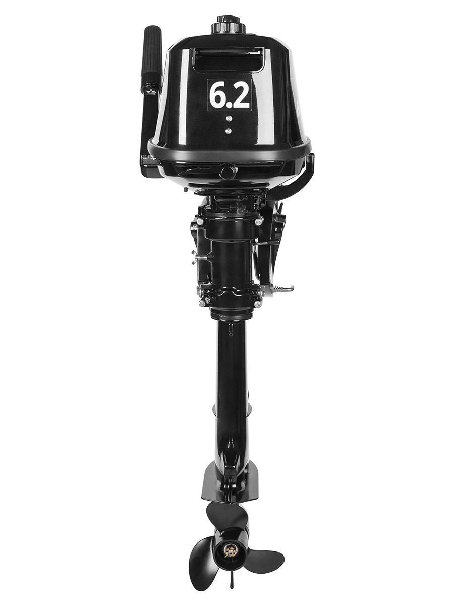 ЛОДОЧНЫЙ МОТОР GLADIATOR G6.2FHS в Красногорске