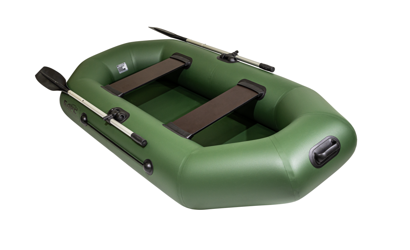 Лодка Барс 240 в Красногорске