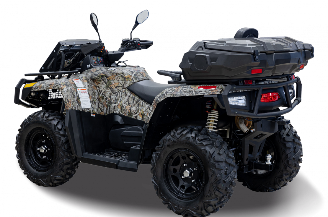 Квадроцикл HISUN TACTIC GT1000/EXTREME EDITION в Красногорске