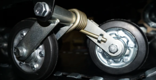 Мотобуксировщик XTREME-MOTORS "Полюс-2" Зима 15 л.с. в Красногорске