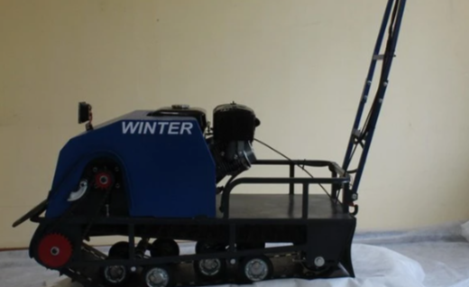 Мотобуксировщик ВЕПС WINTER «ПРОФИ» 18 в Красногорске
