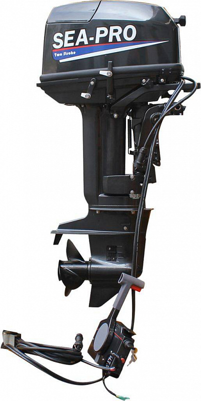 Лодочный мотор SEA-PRO Т 40SE в Красногорске