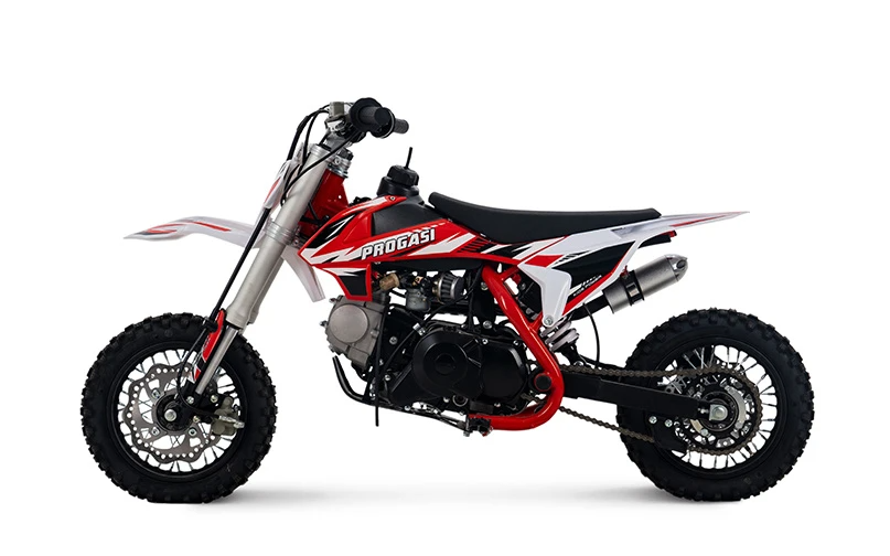 Питбайк Progasi KIDS POWER 110 (10/10) в Красногорске