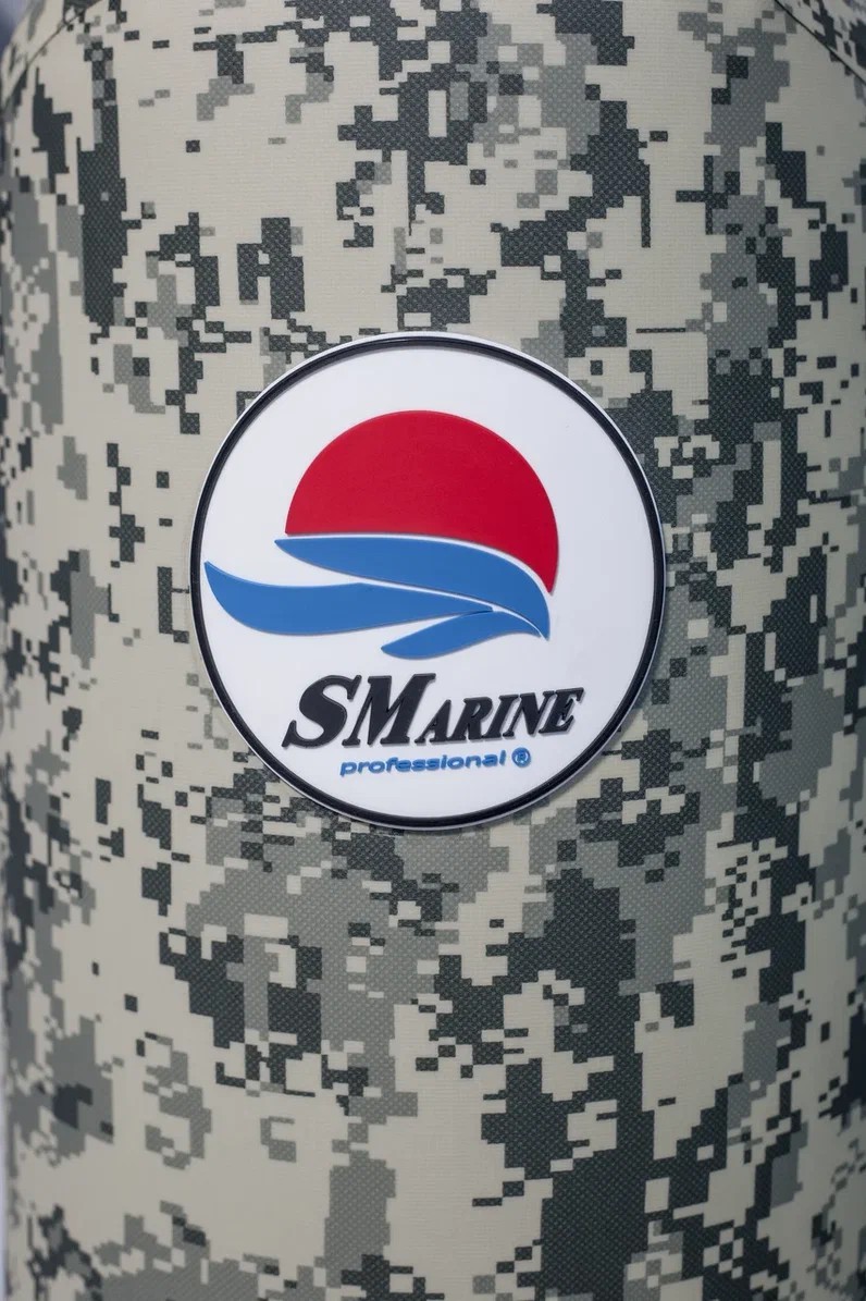 КРЕСЛО НАДУВНОЕ SMARINE, 85Х75 СМ, ПВХ, ЗЕЛЕНЫЙ ПИКСЕЛЬ в Красногорске