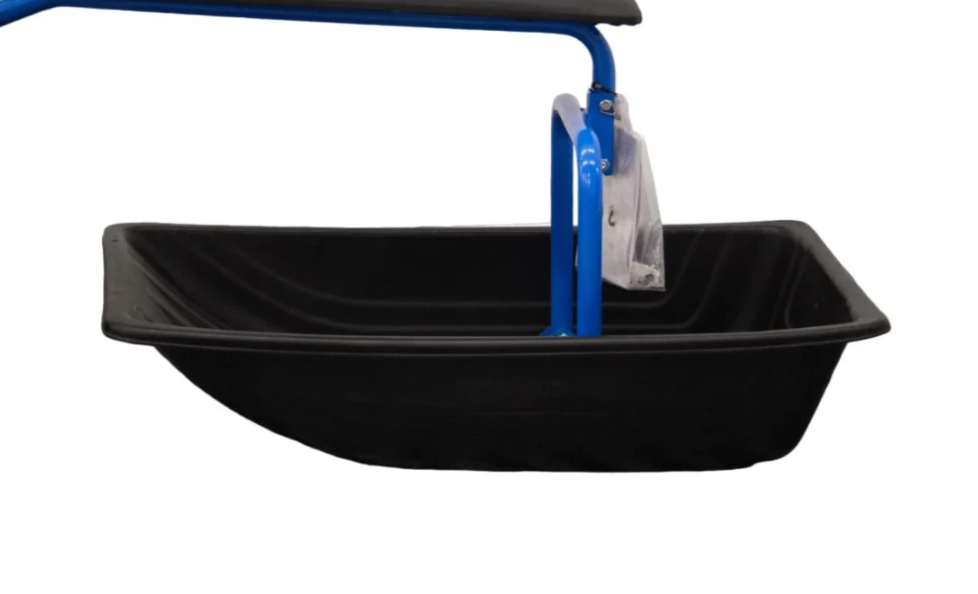 Мотобуксировщик НЕВА МС1-ZS (GB225) в Красногорске