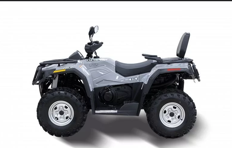 Квадроцикл HISUN TACTIC 550 (HS550ATV) NORMAL в Красногорске