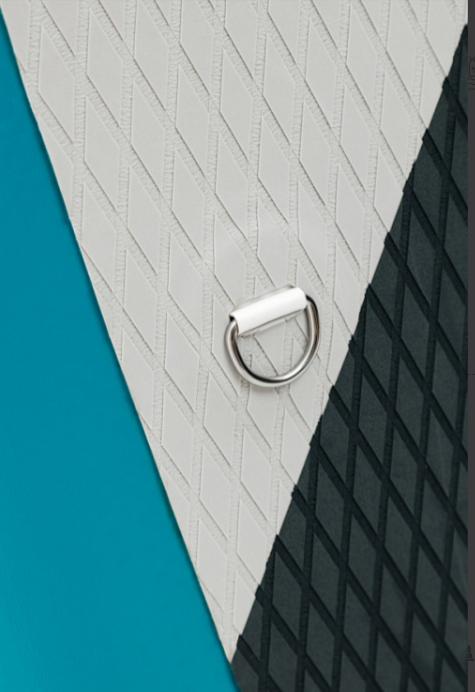 НАДУВНОЙ SUP-BOARD BUSINESS LIGHT BLUE 10 в Красногорске