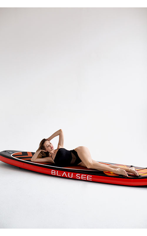 НАДУВНОЙ SUP BOARD BURNFIRE 11 в Красногорске