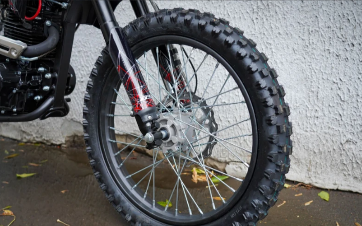 Мотоцикл BSE Z1 Y (035) в Красногорске