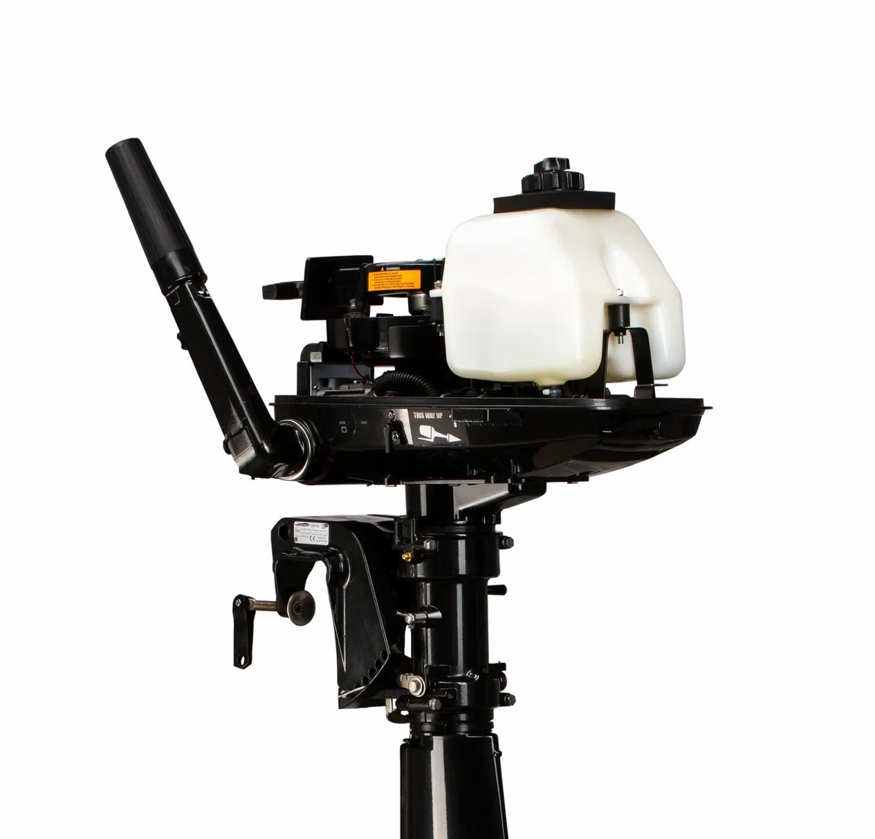 ЛОДОЧНЫЙ МОТОР GLADIATOR G5FHS в Красногорске