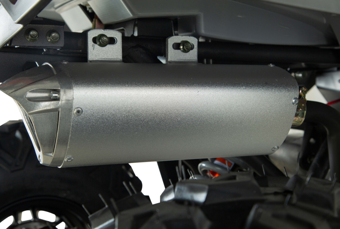 Квадроцикл YACOTA VIKING PRO 250 в Красногорске