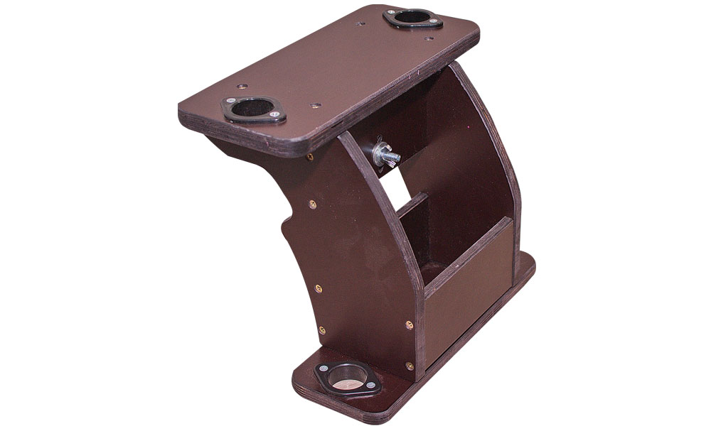 Подставка под эхолот №1 в Красногорске