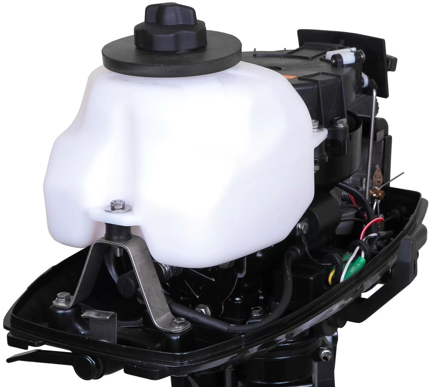 Лодочный мотор MARLIN MP 5 AMHS в Красногорске