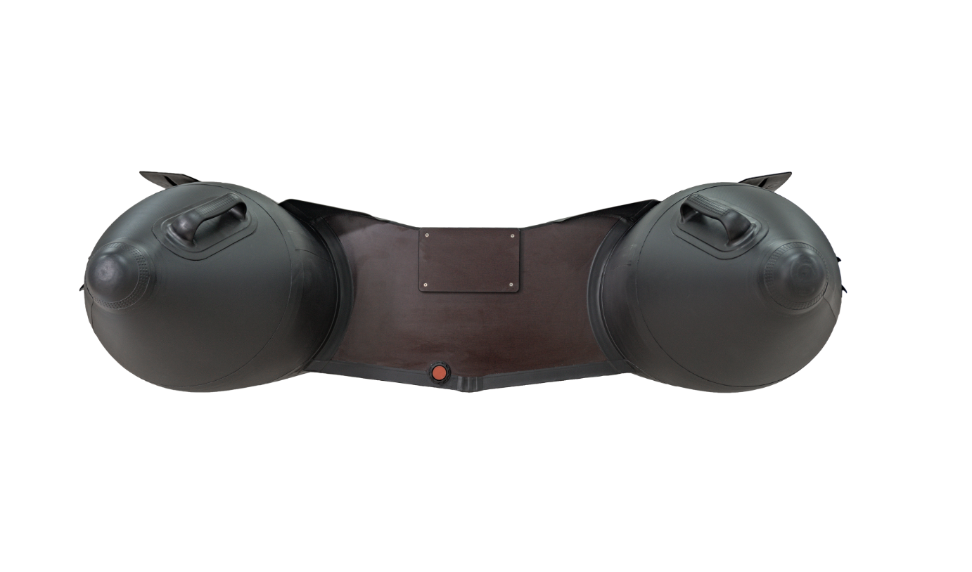 Лодка Ривьера Компакт 2900 СК в Красногорске