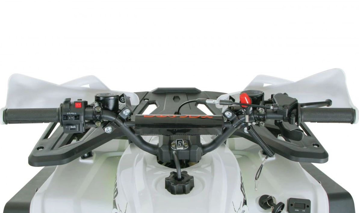 Квадроцикл YACOTA DRAGON в Красногорске