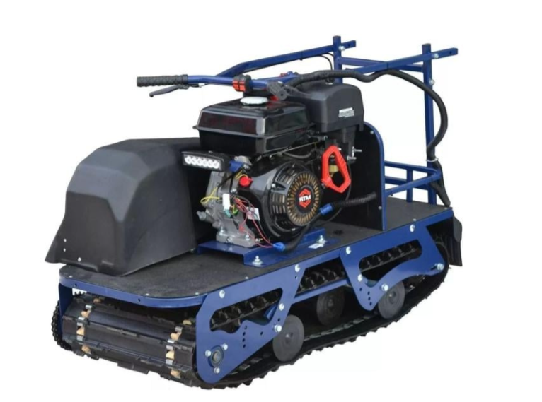 Мотобуксировщик БАРС ПАРТИЗАН 9 л.с. в Красногорске