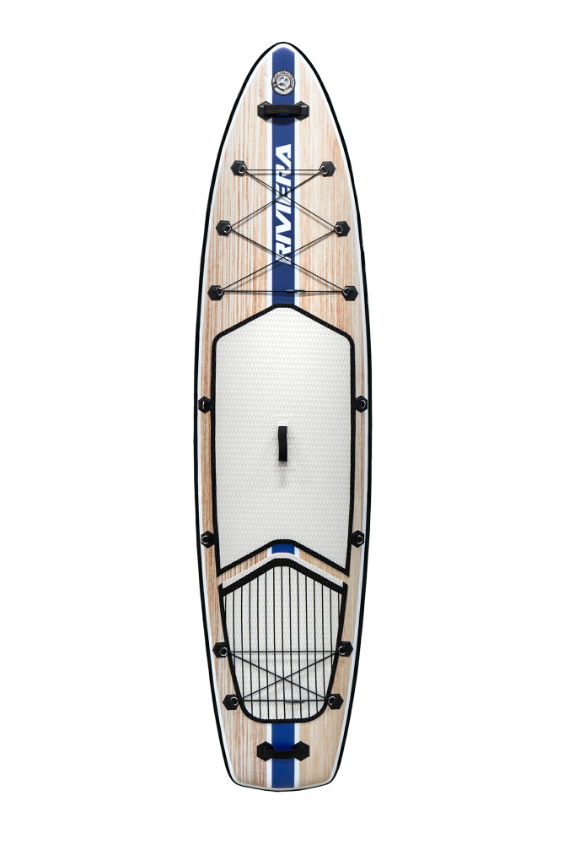 Сап-борд синий 11.6ft RIVIERA в Красногорске