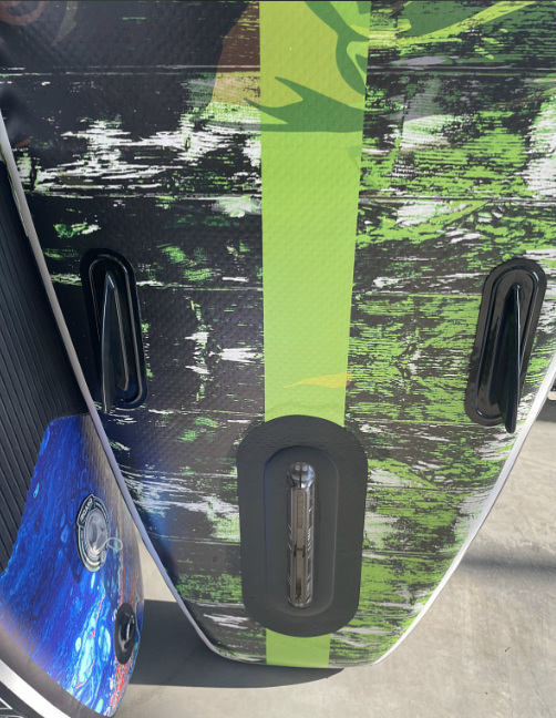 SUP (САП) ДОСКА RAIDEX TAKUMO 10.6’ (320СМ) N 11 в Красногорске