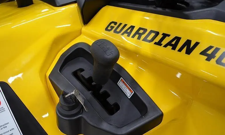 Квадроцикл HISUN GUARDIAN 400L /LONG в Красногорске