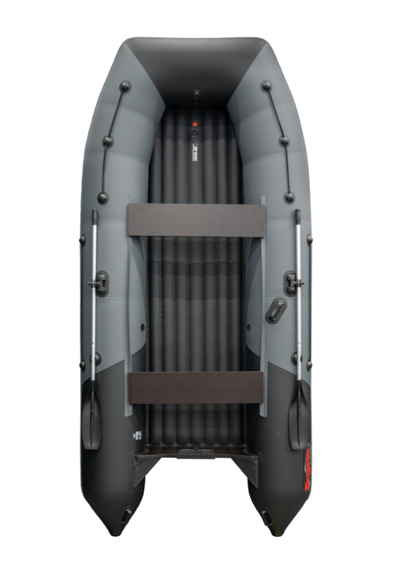 Лодка Таймень RX 3900 НДНД в Красногорске