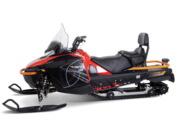 Снегоход РМ FRONTIER 1000 в Красногорске