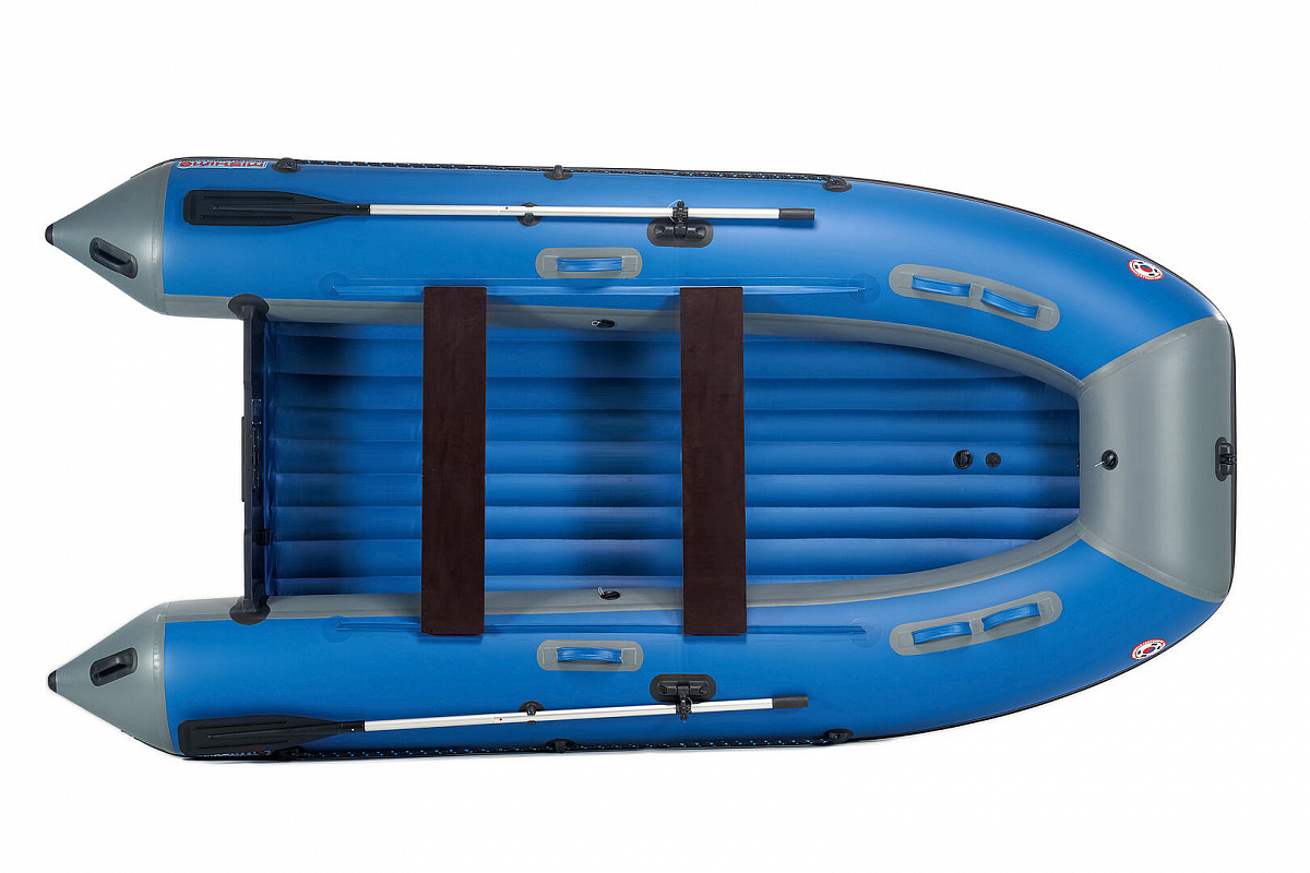 Лодка MISHIMO LITE DF 370 в Красногорске