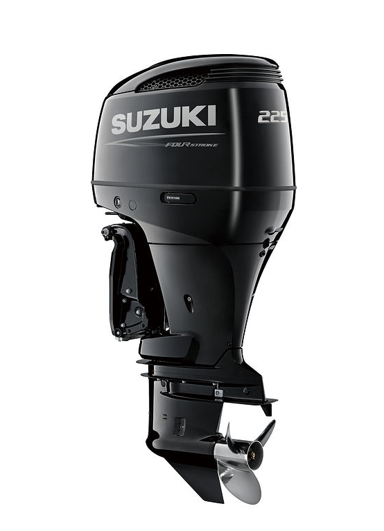 Лодочный мотор Suzuki DF225TX в Красногорске
