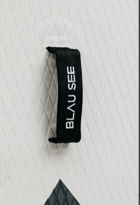 НАДУВНОЙ SUP-BOARD BUSINESS LIGHT BLUE 10 в Красногорске