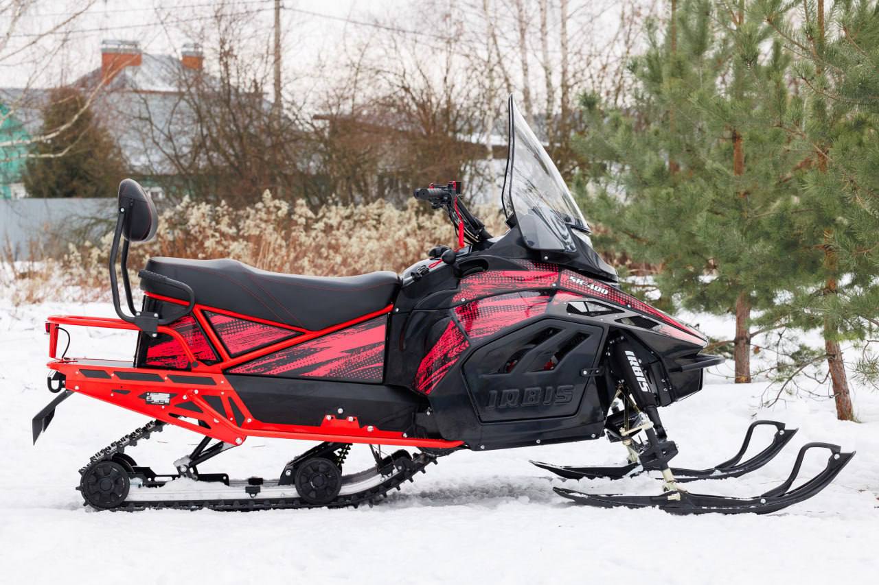 Снегоход IRBIS TUNGUS 400 25/26 в Красногорске