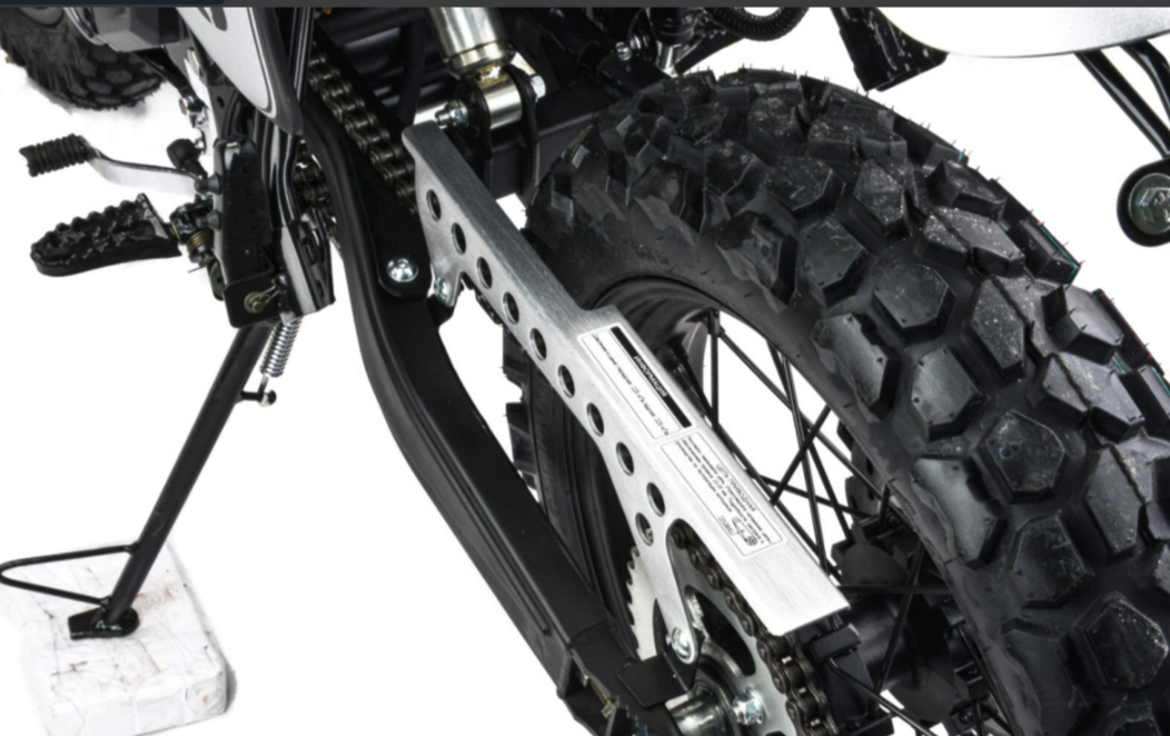 Мотоцикл MOTOLAND (МОТОЛЕНД) LEGEND (XL250-A) (172FMM-5/PR250) в Красногорске