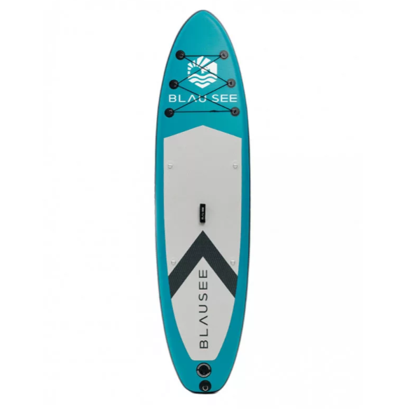 НАДУВНОЙ SUP-BOARD BUSINESS LIGHT BLUE 10 в Красногорске
