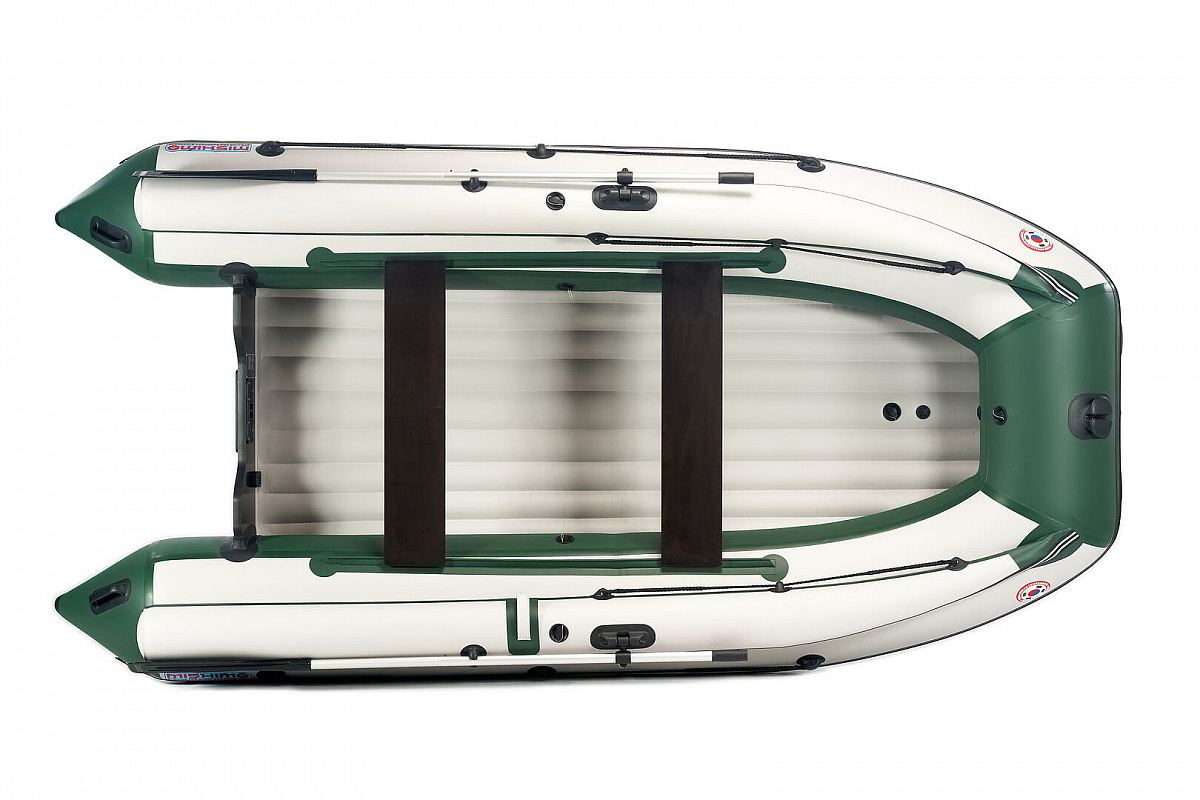 Лодка MISHIMO FAMILY LITE 400 в Красногорске