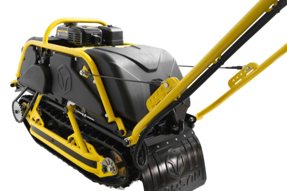 Мотобуксировщик SAPSAN SK 380 в Красногорске