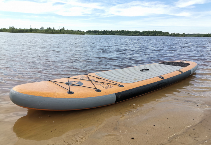 SUP (САП) Доска MISHIMO DECK 10.6(320) в Красногорске