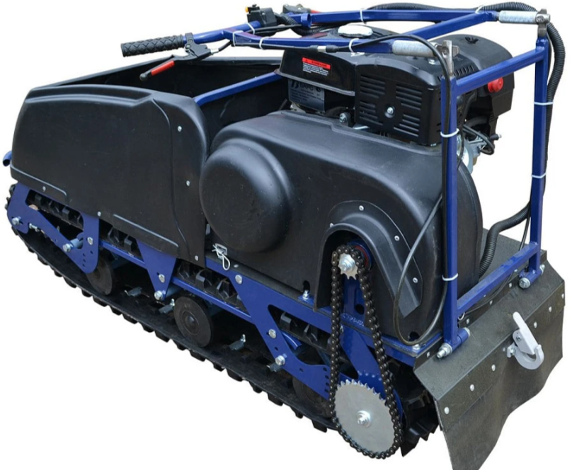 Мотобуксировщик БАРС СЛЕДОПЫТ FDS. RDS 15 л.с. в Красногорске